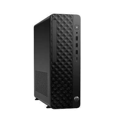 Computadora de Escritorio HP ProDesk 2 SFF G2a PC (DD6P7AT#ABM). AMD Ryzen 5 240 - RAM 16GB, Disco Duro 512GB, Windows 11 Pro. Garantía 1/1/1 HP PD2