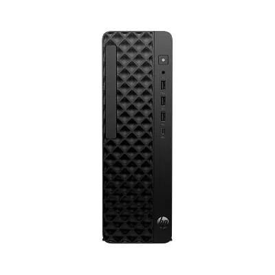 Computadora de Escritorio. HP ProDesk 2 SFF G2a PC (DD5B5AT#ABM). Procesador AMD Ryzen 7 260 Memoria RAM 16GB - Disco Duro 512GB, Windows 11 Pro.