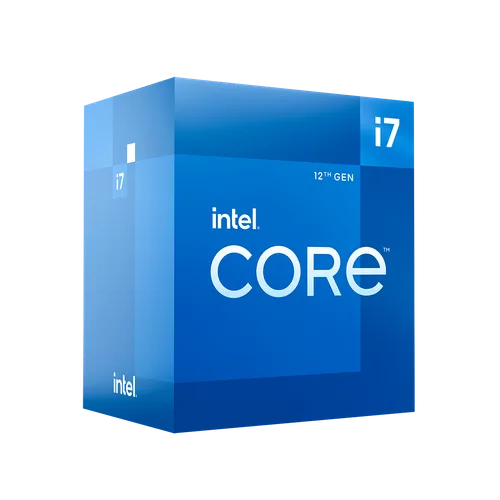 Microprocesadores i7-12700 INTEL BX8071512700 | Tec-Micro