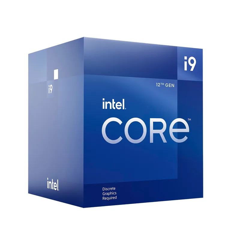 Procesador Intel Core i9-12900 de 5.10 GHz - 16 núcleos (8P + 8E), 24 Threads, Socket LGA 1700 con disipador - graficos 30 MB BX8071512900