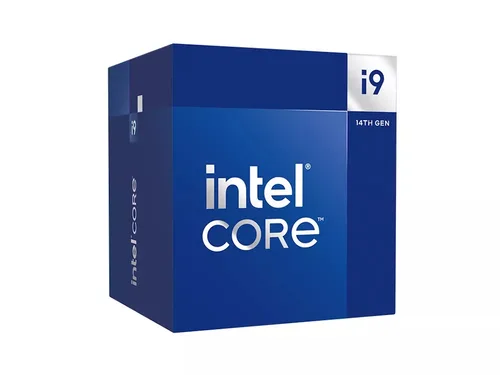 Microprocesadores I9-14900F INTEL BX8071514900F | Tec-Micro
