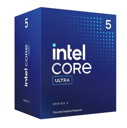 Microprocesadores INTEL BX80768225F | Tec-Micro