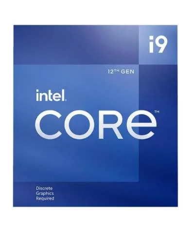 Procesador Intel® Core™ i9-12900F 2.40 Ghz - 16 núcleos, LGA 1700, SIN GRAFICOS. Incluye disipador térmico 30 MB BX8071512900F