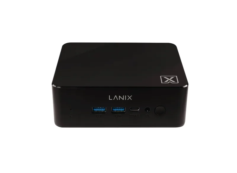 Titan Mini I3 1315U 16GB 512G W11P 42105 LANIX 16 GB