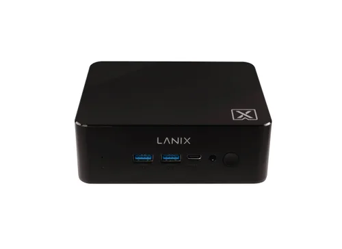 PCs de Escritorio TITAN MINI LANIX 42107 | Tec-Micro