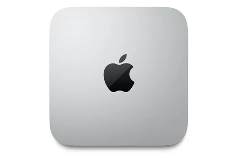 Mac Mini: Chip M1 de Apple con CPU de Ocho Núcleos y GPU de Ocho Núcleos - 512 GB SSD MGNT3LZ/A