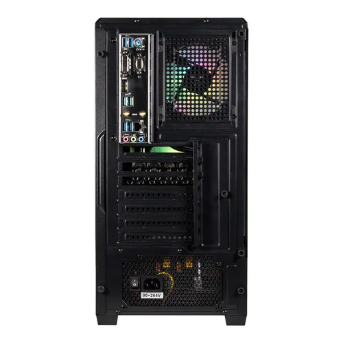 PCs de Escrit Naceb Technology NA-R55576-TROOPER | Tec-Micro