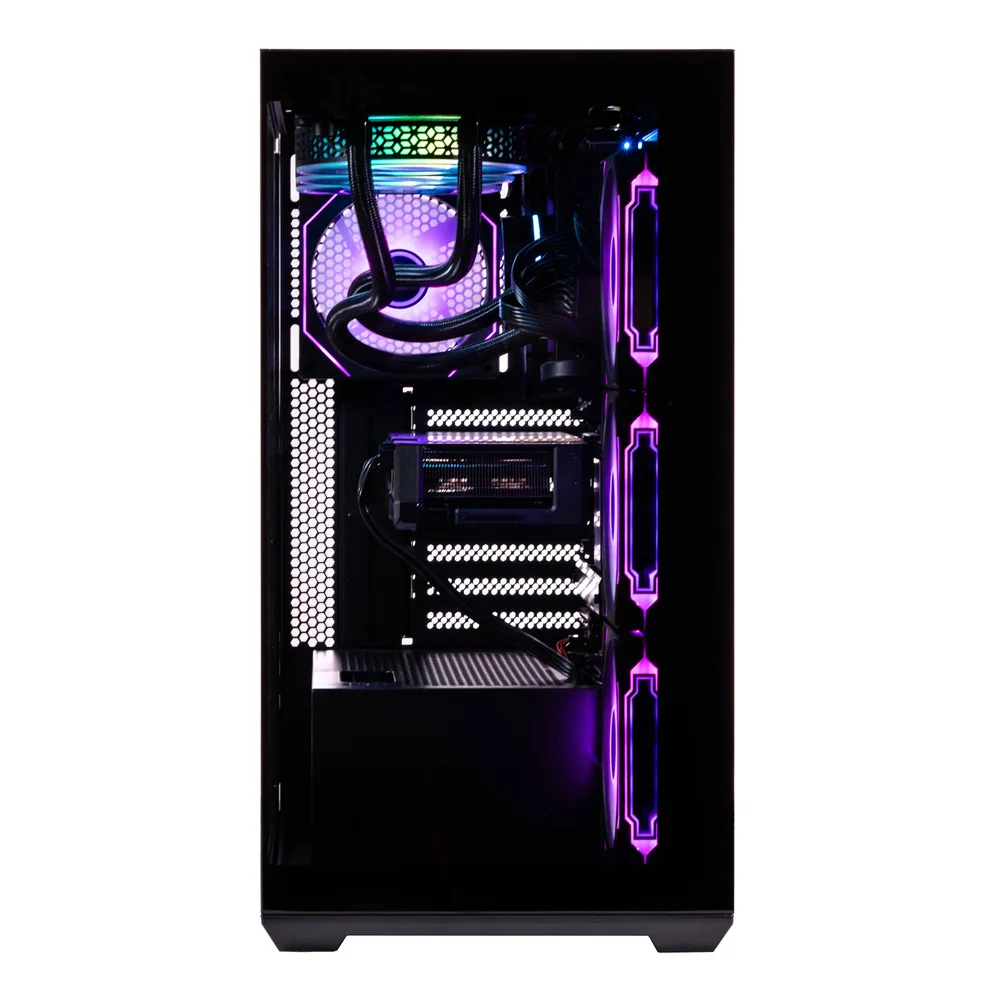 Computadora Gamer NACEB Core i7-14700 - 32GB, 2TB 480GB, RTX 5060, WIFI, WIN 11 PRO PRUEBA Naceb Technology 2 TB NA-I71456-COMMANDER-37N