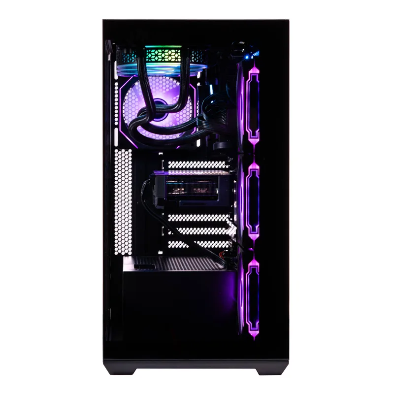 Computadora Gamer NACEB Core i7-14700 - 32GB, 2TB 480GB, RTX 5060, WIFI, WIN 11 PRO PRUEBA Naceb Technology 2 TB NA-I71456-COMMANDER-37N