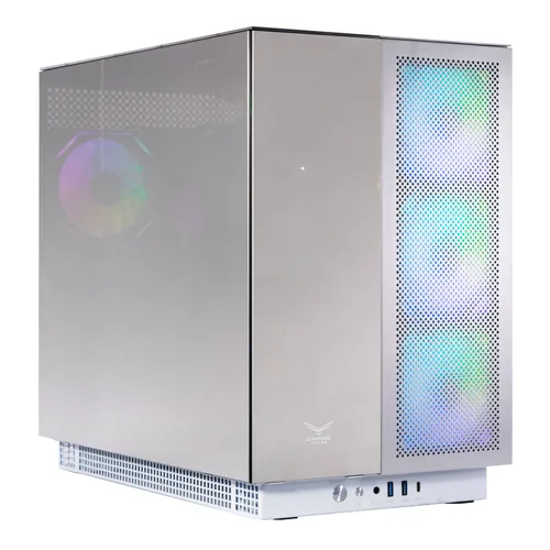 PCs de Naceb Technology NA-IU928558-COMMANDER | Tec-Micro