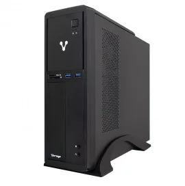 Computadora Vorago SB5 RZN 5600GT-TR-19 RZN 5600GT 16GB RAM 512GB unidad de estado sólido NO DVD/NOS - HDMI/VGA/USB 3.0, NO incluye teclado y mouse