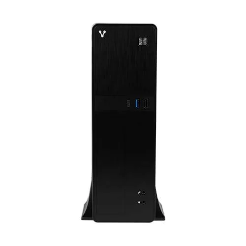 PCs de escritorio VORAGO SB5 RZN 5600GT-NOS-17 - AMD Ryzen 5, 5 5600GT, 8 GB, DDR4, 240 GB SSD