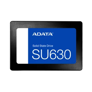 Unidad de Estado Sólido ADATA SU630 SATAIII - 480GB. N.P. ASU630SS-480GQ-R 480 GB