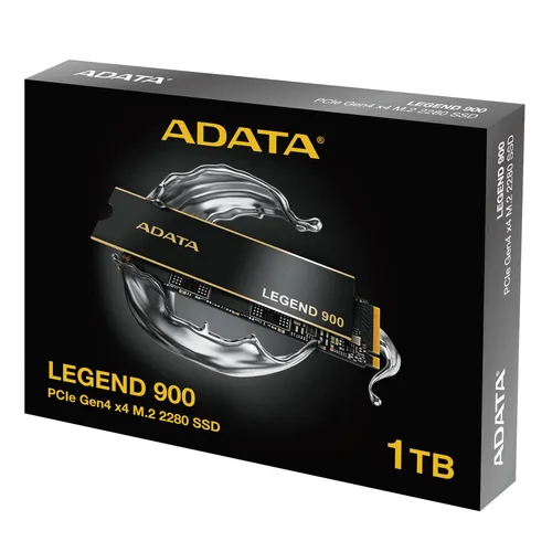 SSD LEGEND 900 ADATA SLEG-900-1TCS | Tec-Micro
