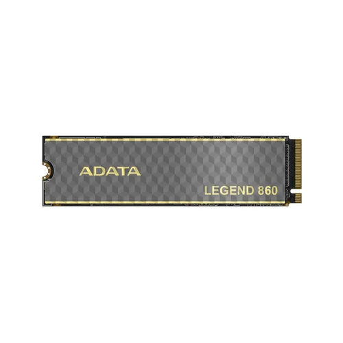 SSD LEGEND 860 ADATA SLEG-860-500GCS | Tec-Micro