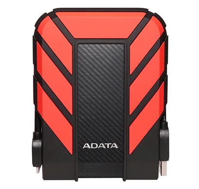 Discos Duros Externos ADATA AHD710P-1TU31-CRD | Tec-Micro