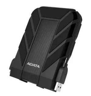 Disco Duro Externo ADATA HD710 PRO - 1 TB, USB 3.2 Gen 1, 2.5 pulgadas, Negro AHD710P-1TU31-CBK