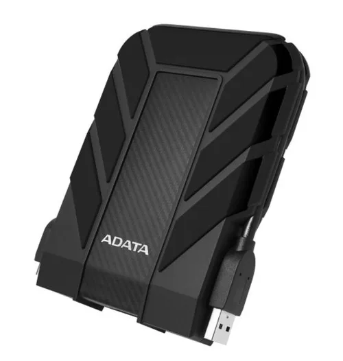Discos Duros HD710 PRO ADATA AHD710P-1TU31-CBK | Tec-Micro