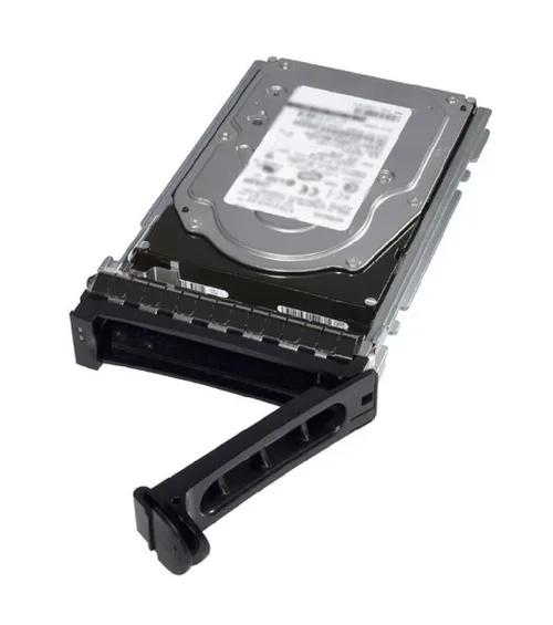 Discos Duros Serial ATA III DELL 400-ATKJ | Tec-Micro