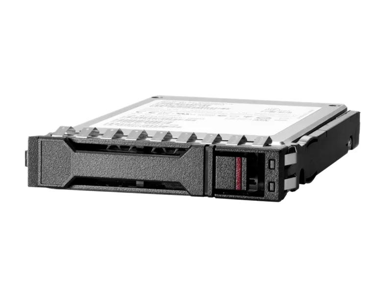 SSD HPE de 960GB SATA 6G uso mixto SFF(2.5 Pulgadas) BC (P40503-B21 Hewlett Packard Enterprise 960 GB