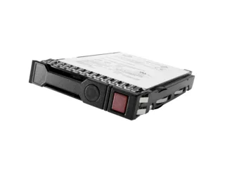 HDD HPE de 4TB SATA 6G 7200 rpm LFF(3.5 Pulgadas) LP (861683-B21) Hewlett Packard Enterprise 4 TB