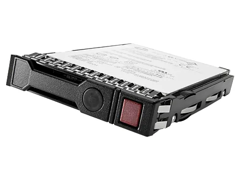 HDD HPE de 4TB SATA 6G 7200 rpm LFF(3.5 Pulgadas) RW (801888-B21) Hewlett Packard Enterprise Disco Duro HPE 4TB 6G SATA 7.2K rpm 4 TB