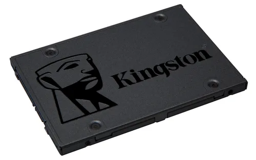 SSD Kingston Technology SA400S37/480G | Tec-Micro