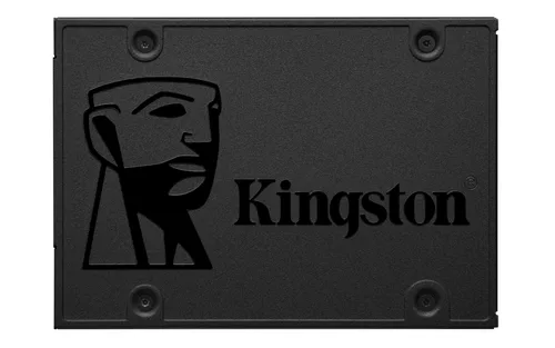 SSD Kingston Technology SA400S37/960G | Tec-Micro