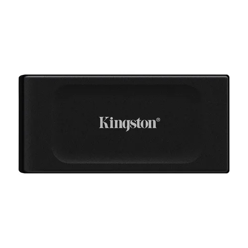 SSD Kingston Technology SXS1000/2000G | Tec-Micro