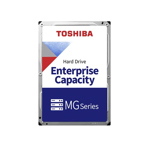 Discos Duros TOSHIBA MG10ADA600E | Tec-Micro