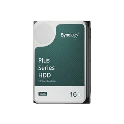 Discos Duros SYNOLOGY HAT3310-16T | Tec-Micro