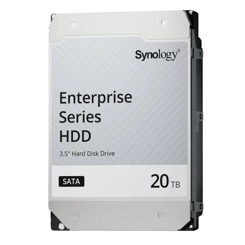 Discos Duros para SYNOLOGY HAT5310-20T | Tec-Micro