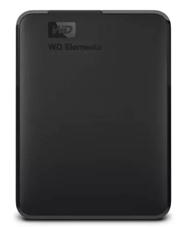 Discos Duros Western Digital WDBUZG0010BBK-WESN | Tec-Micro