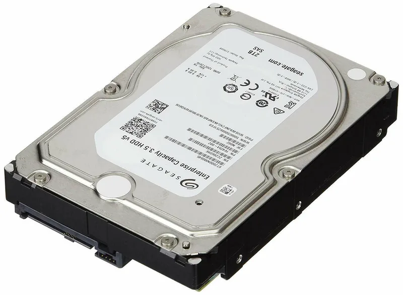 Disco duro HDD 1800 GB - SAS 2.5 in Xfusion HDD 3.5 SAS 7.2K Enterprise 3.5 pulgadas 0254Y061/714