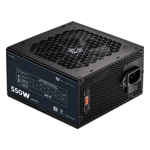 Fuente de Poder 550W 80 Plus White BALAM RUSH PULSAR 550PR NOVA SERIES 550 W BR-937726