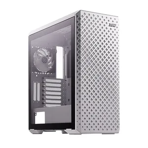 Gabinete Gaming XPG DEFENDER PRO-WHCWW ADATA Media torre