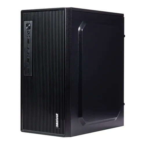 Gabinetes para Computadoras EVOTEC EV-1023 | Tec-Micro