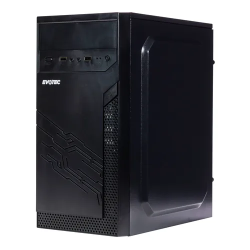 Gabinetes para Computadoras EVOTEC EV-1024 | Tec-Micro