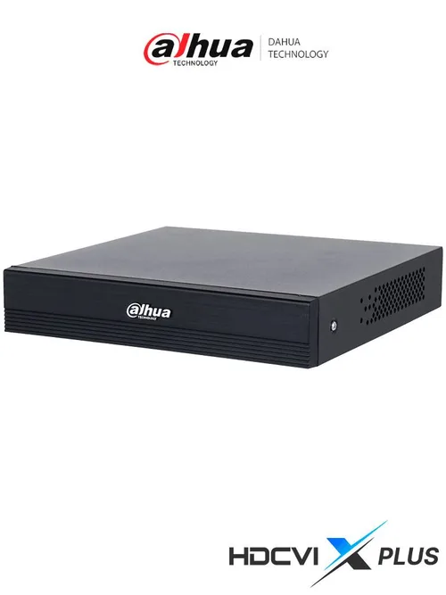 Grabadores Dahua Technology DH-XVR1B08-I/T | Tec-Micro