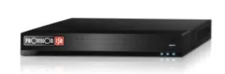 DVR de 4 canales 8/3K/5 MP (AHD/TVI) - 4/2 MP (AHD/TVI/CVI) + 2 CH-IP hasta 8 MP (Via red), Dynamic Hybrid, SATA para HDD 6 TB, 4K, DAA PROVISION-ISR