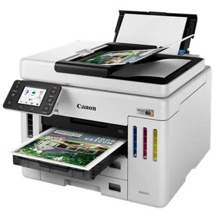 Multifuncionales GX7110 CANON 6880C004AA | Tec-Micro