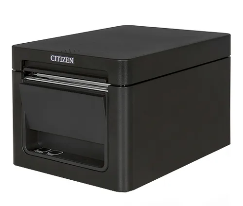 Impresoras POS CITIZEN CT-E351RSU-BK | Tec-Micro