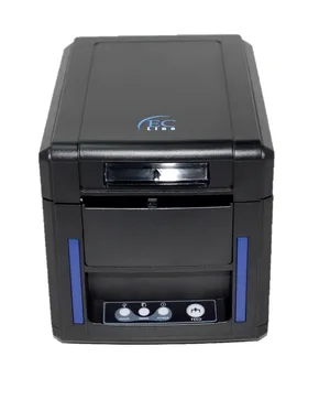 Impresora térmica EC LINE EC-80340 - Térmica directa, 203 x 203 DPI, Alámbrico EC-LINE EC-PM-80340
