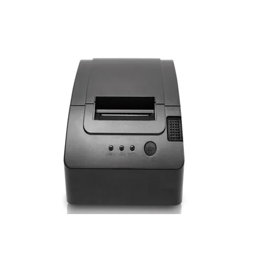 Impresora Térmica EC-LINE EC-58110 - Térmica directa, 110 mm/s, USB EC-PM-58110-USB