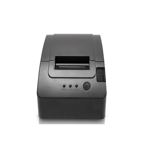 Impresora Térmica EC-LINE EC-58110 - Térmica directa, 110 mm/s, USB EC-PM-58110-USB