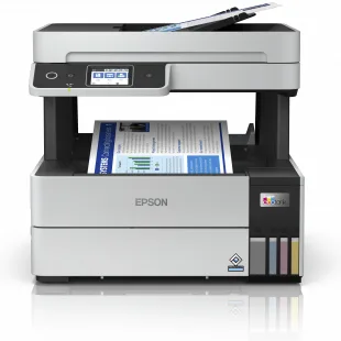 Impresoras EcoTank L6490 EPSON C11CJ88301 | Tec-Micro