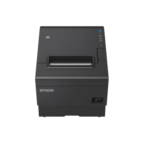 Impresoras POS TM-T88VII EPSON C31CJ57052 | Tec-Micro