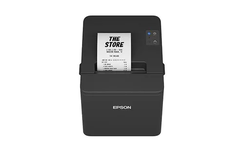 Impresoras POS TM-T20IV-SP EPSON C31CL47022 | Tec-Micro