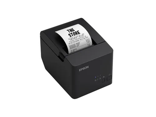 Impresora TM-T20IVL-001 USB-SRL EPSON C31CL45001 | Tec-Micro