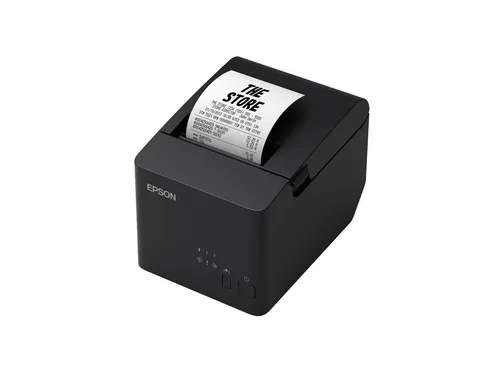 Impresora TM-T20IVL-002 USB-RED EPSON C31CL45002 | Tec-Micro